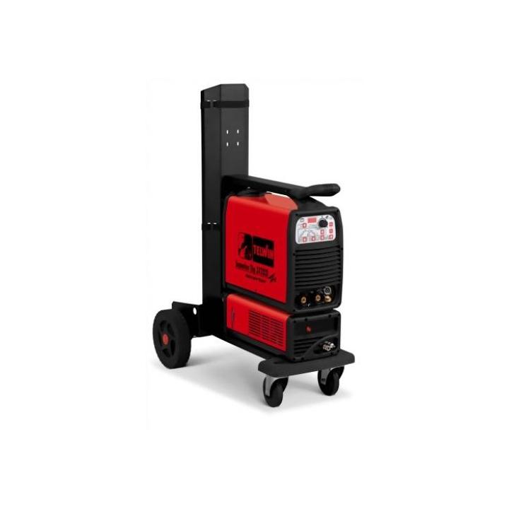 Aparat de sudura Telwin Superior TIG 422 AC/DC-HF/Lift RA