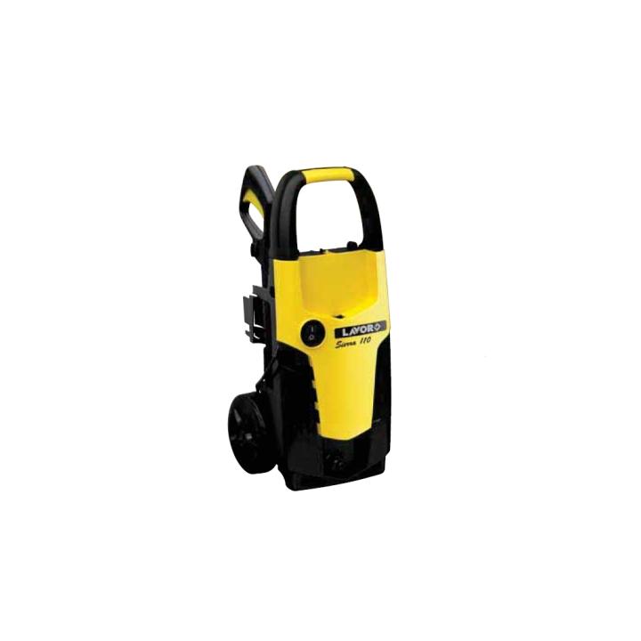 Aparat presiune apa rece Lavor Storm II 17 2litri Sierra 110