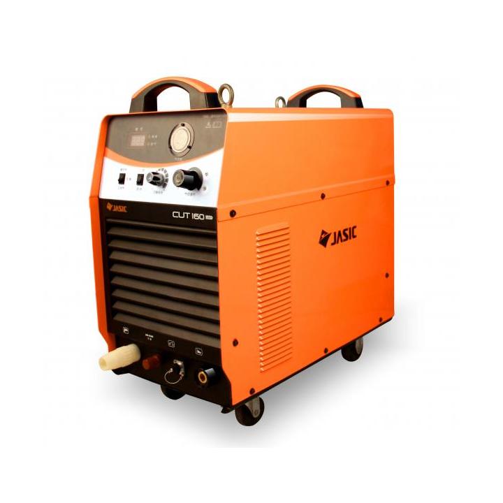 Aparat profesional de taiere cu plasma Jasic Cut 160, 400V