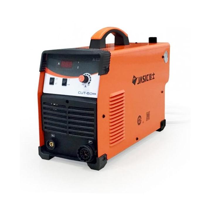 Aparat profesional de taiere cu plasma Jasic Cut 60, 400V