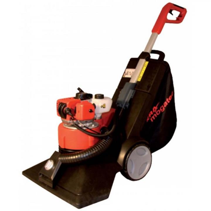 Aspirator, suflanta si matura prin impingere, Ikra KLS 2000