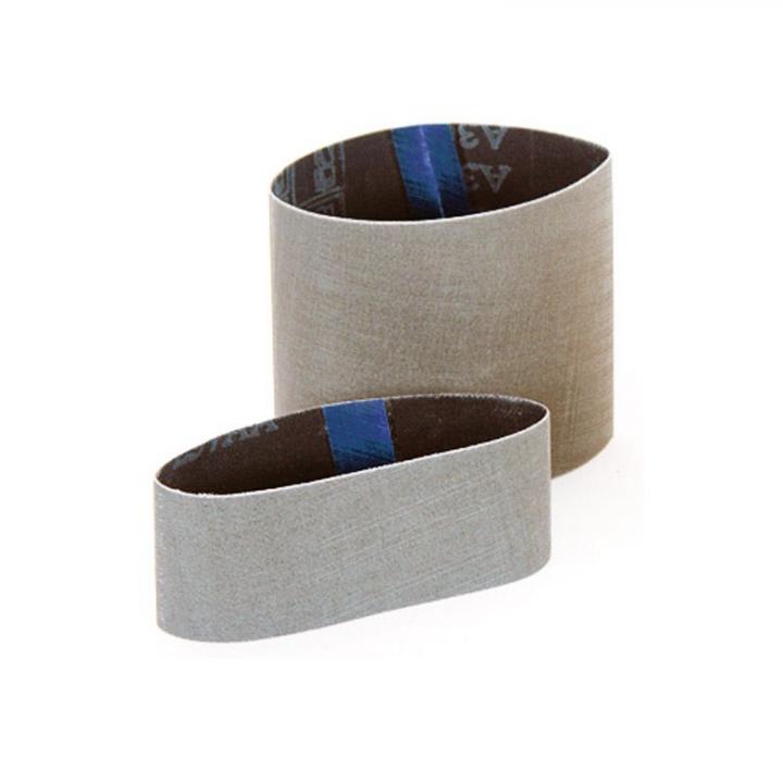 Banda abraziva Trizact Poly-PTX (Eisenblatter-Germania)