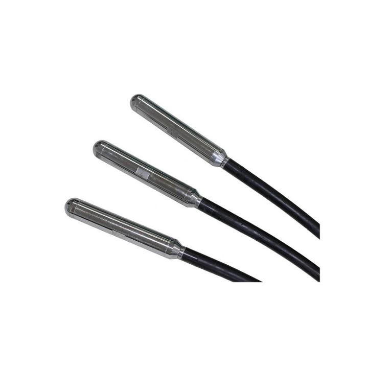 Cap vibrator Bisonte BT0002781 cu diametru de 38mm