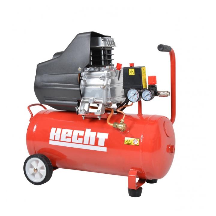Compresor Hecht 2026, motor electric, 230 V/ 50 Hz