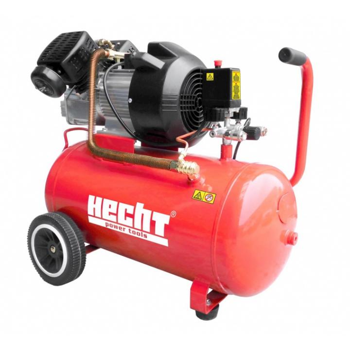 Compresor Hecht 2352, motor electric, 230 V/ 50 Hz