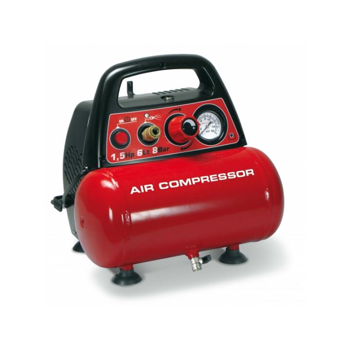 Compresor Nub New Vento OL195/6 CE