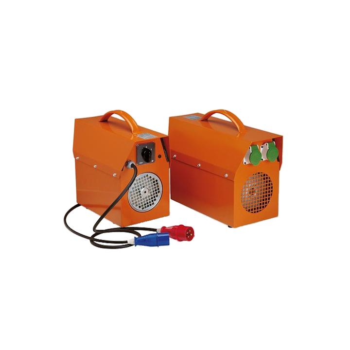 Convertizor electric Strong T.833 L-T, 1.6 kVA, 23A