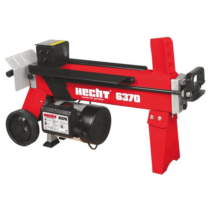 Despicator de busteni Hecht 6370, electric, 1500 W