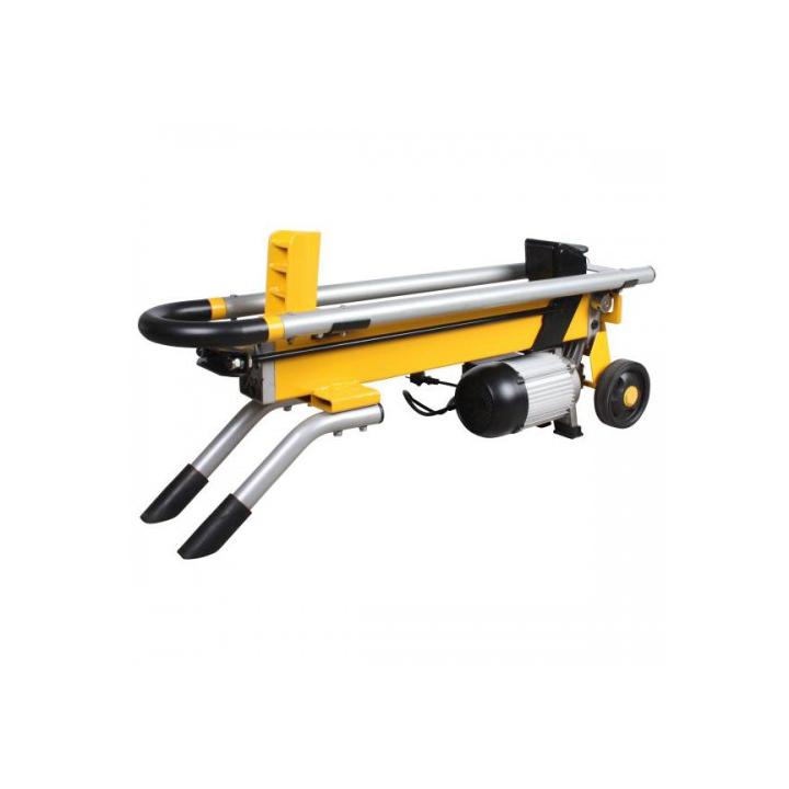 Despicator de lemn Texas Power Split 540H, electric, 230V