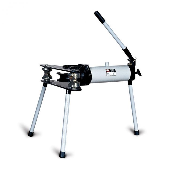 Dispozitiv hidraulic de indoit tevi Hot-150 (Proma-Cehia)