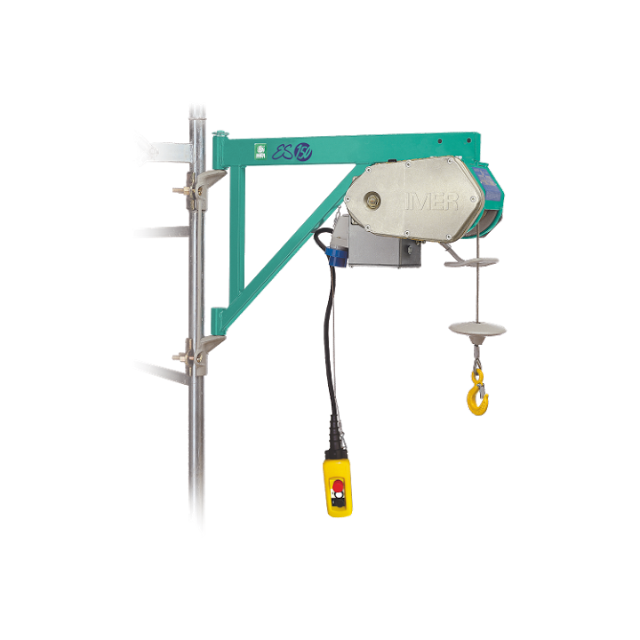 Electropalan Imer ES 150, motor electric, 230V-50Hz