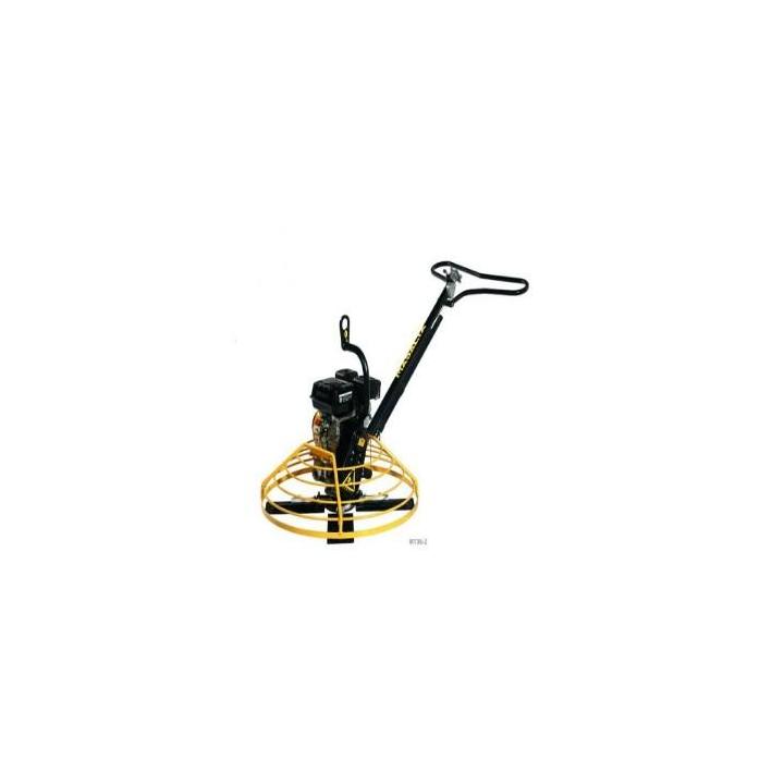 Elicopter beton Masalta MT36-4U, motorizare Honda, benzina