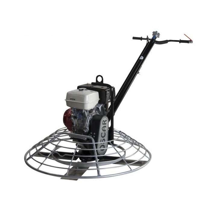 Elicopter beton Oscar PRO1200BS, motorizare Briggs&Strattons