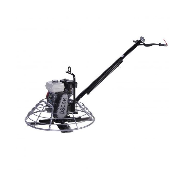 Elicopter beton Oscar PRO900BS, motorizare Briggs&Strattons