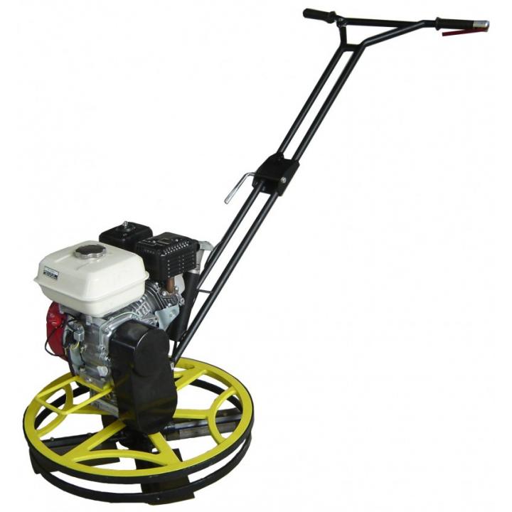 Elicopter beton Strong 4x90, motorizare Honda, benzina