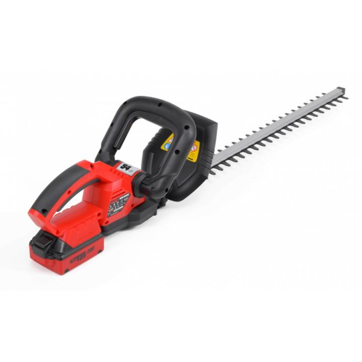 Foarfeca gard viu cu acumulator Hecht 618 ACCU