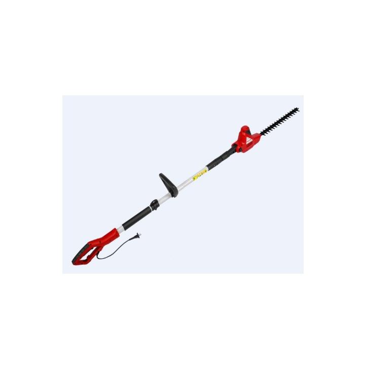 Foarfeca gard viu electrica Hecht 640