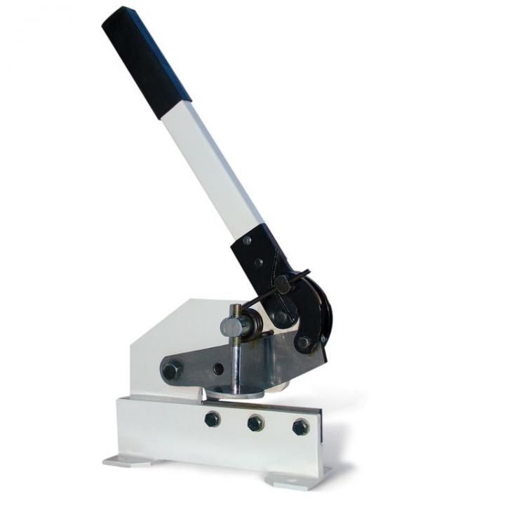 Foarfeca manuala pentru debitat metal si tabla HS-6