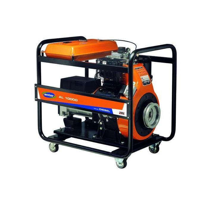 Freza de zapada BSR DYM 9101