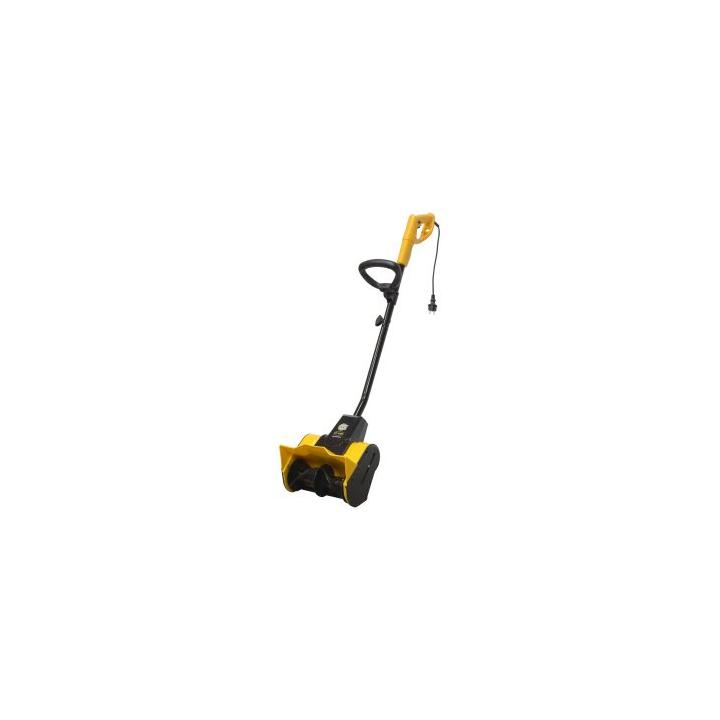 Freza electrica de zapada Texas ST1500