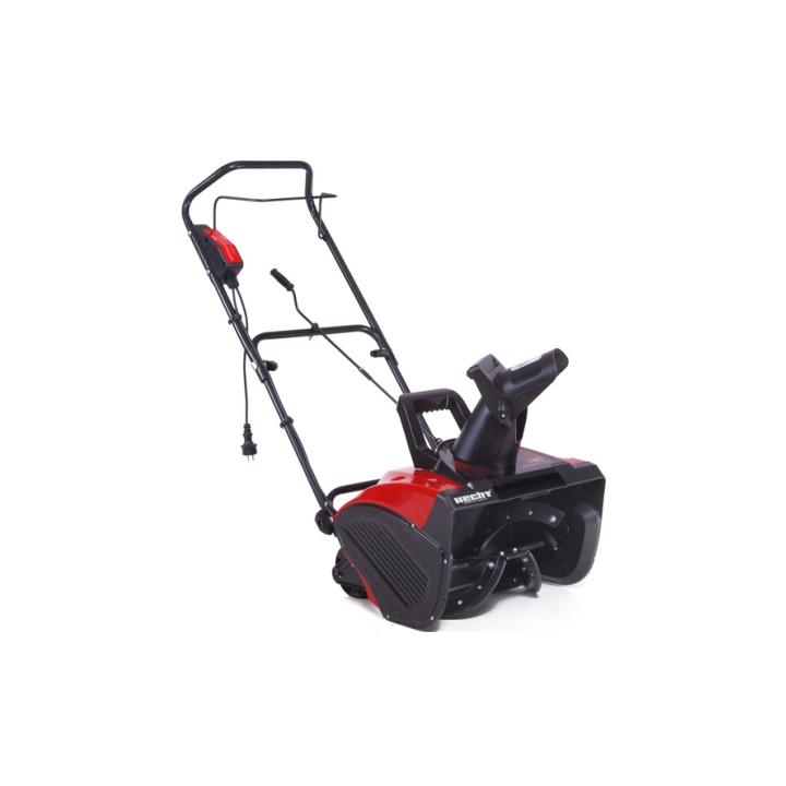 Freza zapada electrica Hecht 9161