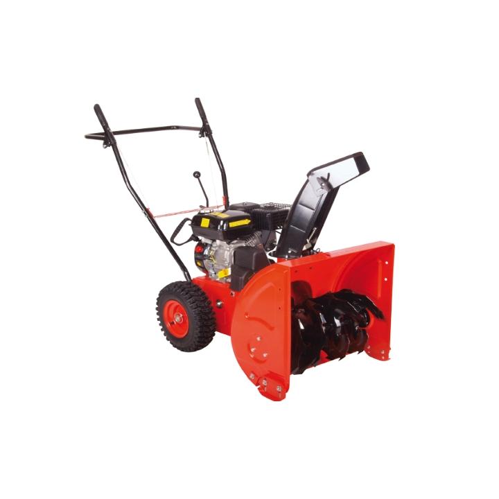 Freza zapada pe benzina Hecht 9551