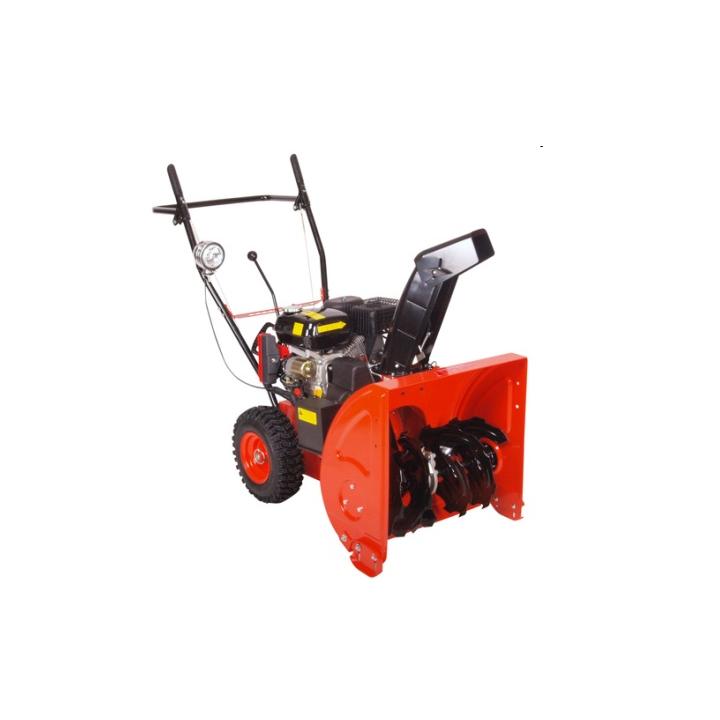 Freza zapada pe benzina Hecht 9651
