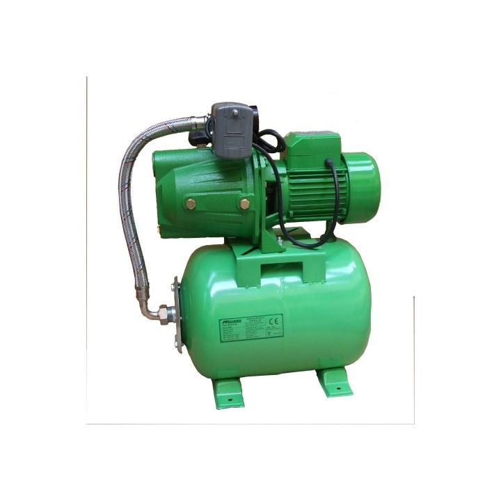 Hidrofor Progarden AUJET100L, 750w, debit 50l/min