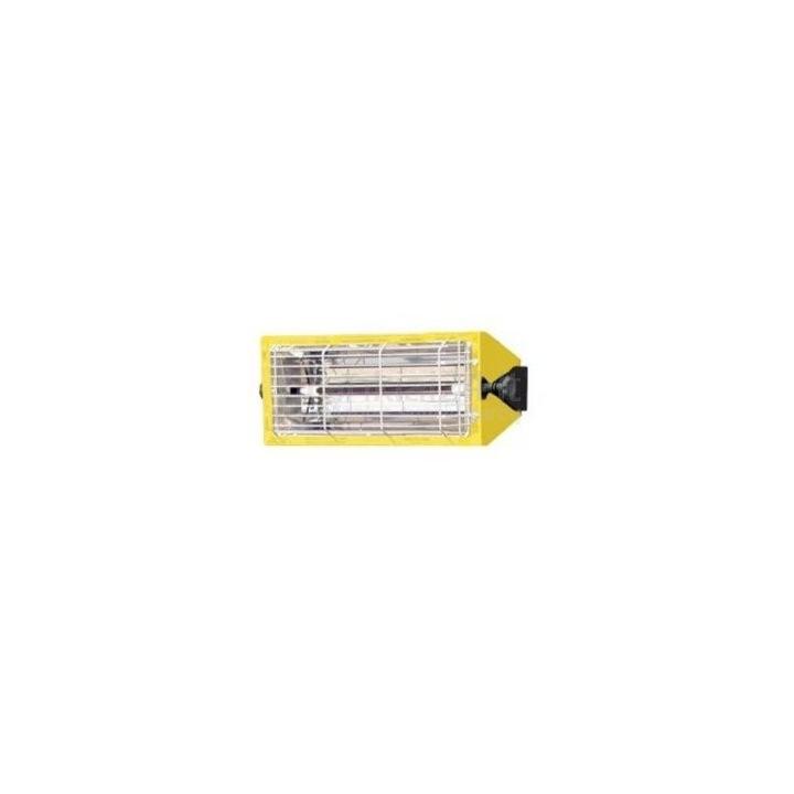 Incalzitor cu infrarosii Master Hall 1500