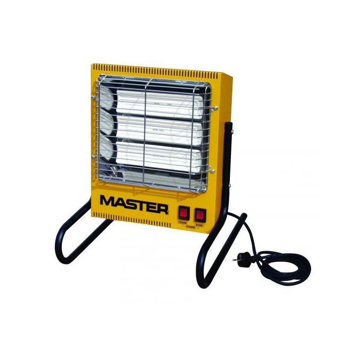 Incalzitor cu infrarosii Master TS 3 A