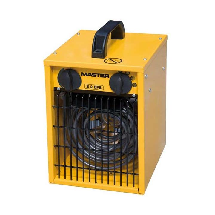 Incalzitor electric Master B 2 EPB