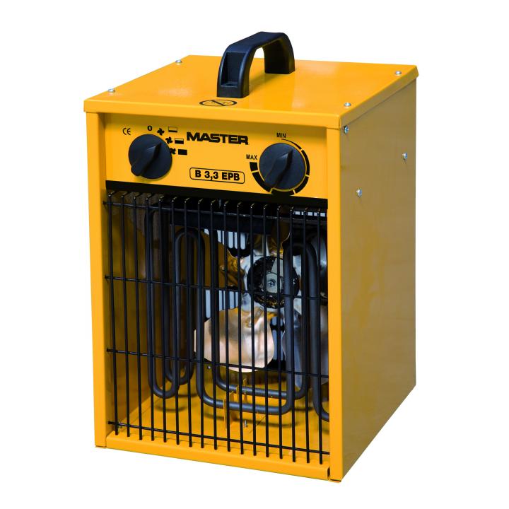 Incalzitor electric Master B 3,3 EPB