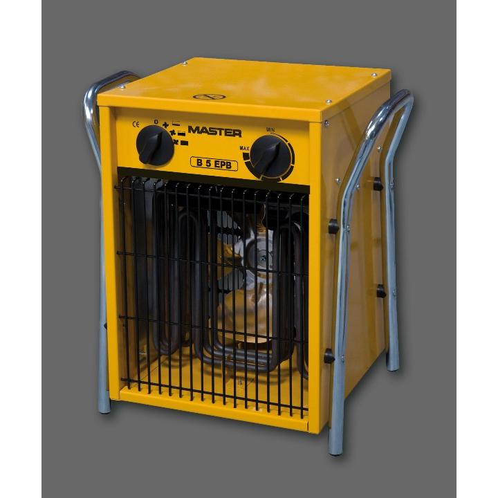 Incalzitor electric Master B 5 EPB