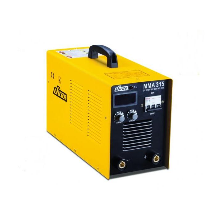 Invertor sudura Giant MMA 250, 400V, 9kVA, 250 A, 1.6-5.0 mm
