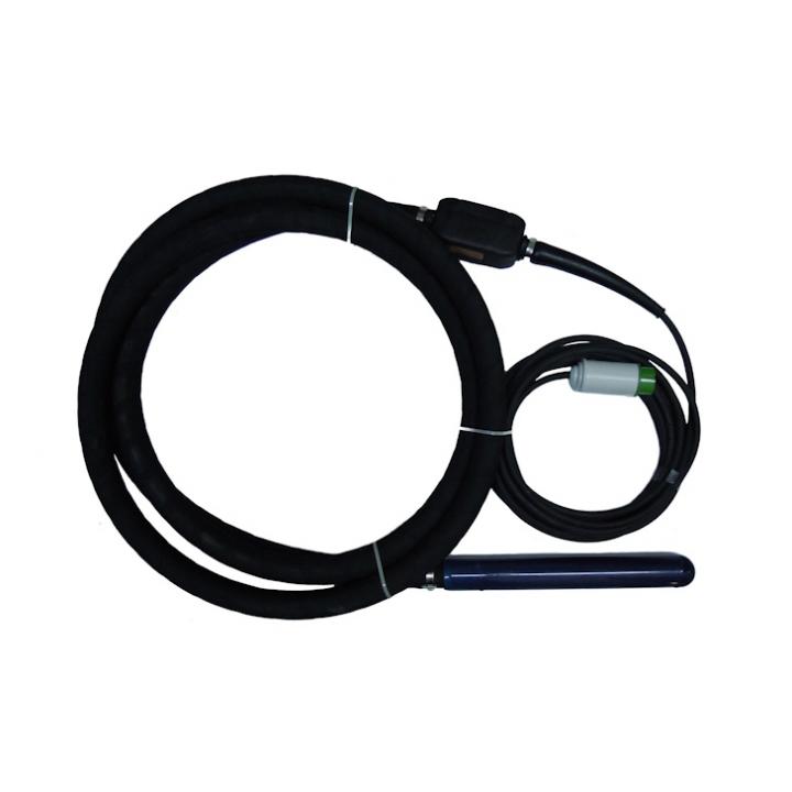Lance vibratoare beton Strong T.506, cap 50mm, 18A