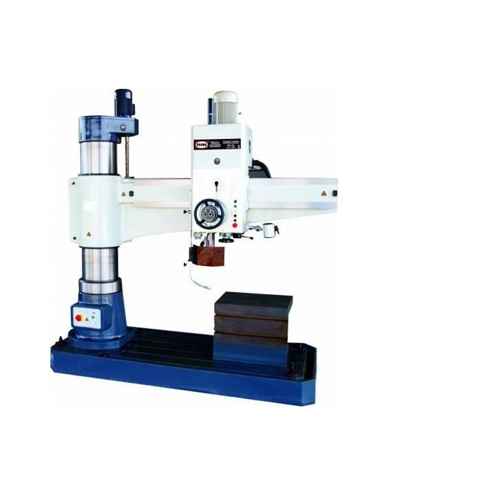 Masina de gaurit radiala RV-50E (Proma-Cehia)