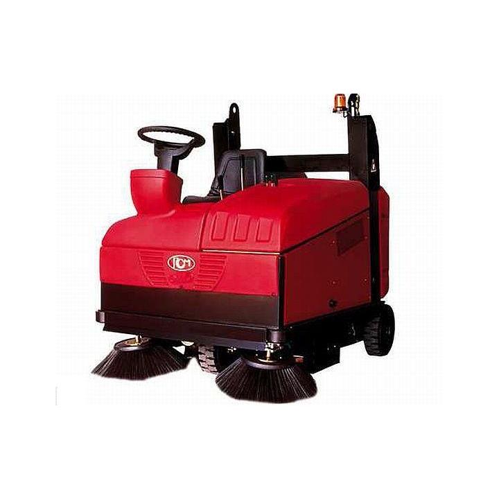 Masina de maturat RCM Nove E