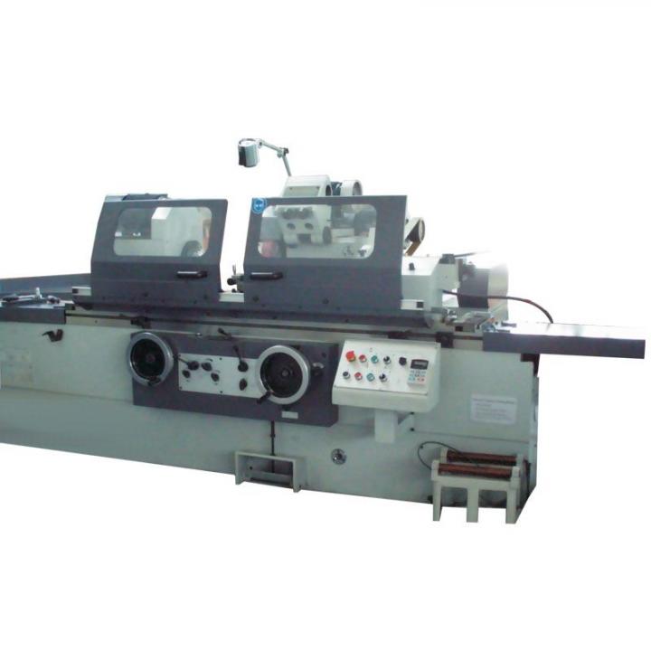 Masina de rectificat rotund interior-exterior PBK-1000