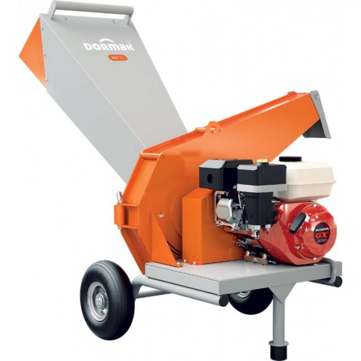 Masina de tocat resturi vegetale Bio 75 H, 4.1 kW