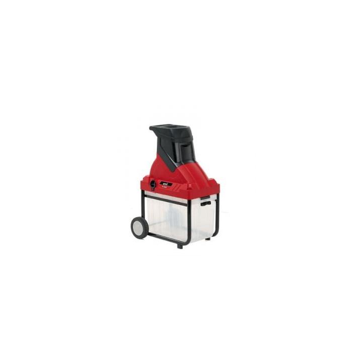 Masina de tocat resturi vegetale electrica MTD S 2500