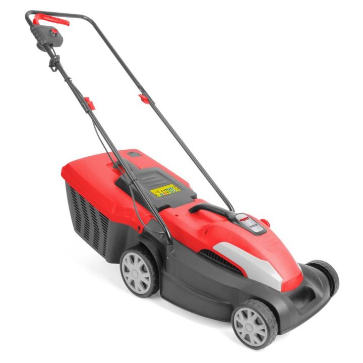 Masina de tuns iarba Hecht 1638 rotativa 1600 W