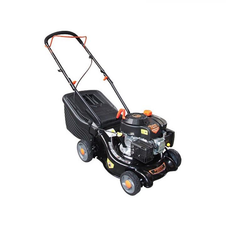 Masina de tuns iarba pe benzina Green Field S420-C, 2.4 CP