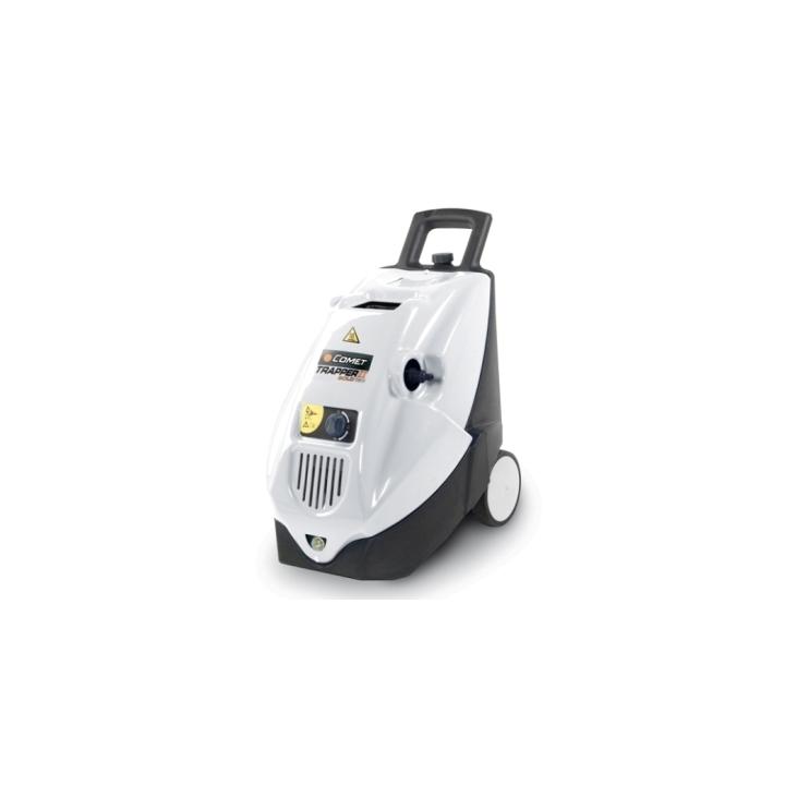 Masina electrica spalat apa calda Comet Trapper 2 130 Gold