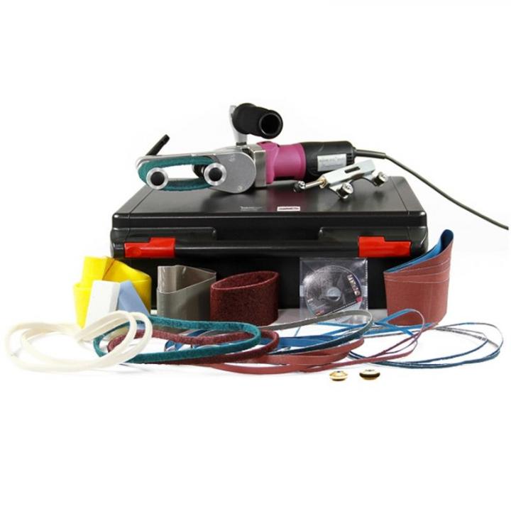 Masina slefuit tevi Pipe-Fix+ Duo basic