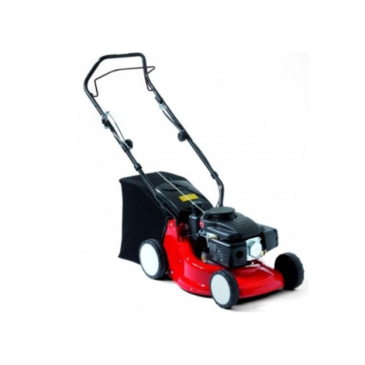 Masina tuns iarba benzina MTD 395 PO, 2.2 CP