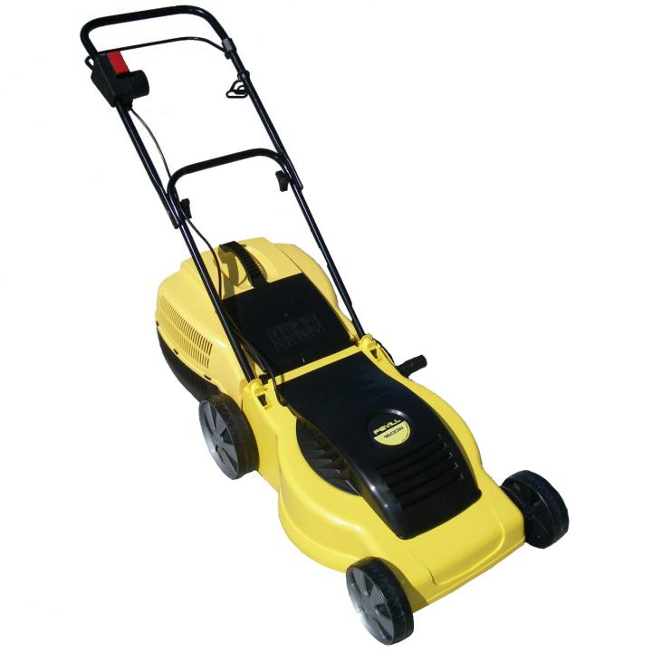 Masina tuns iarba electrica MTD KK 4216, 1600W