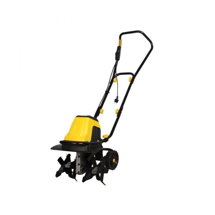 Motocultor / motosapa Texas El Tex 1400, electric, 1400 W