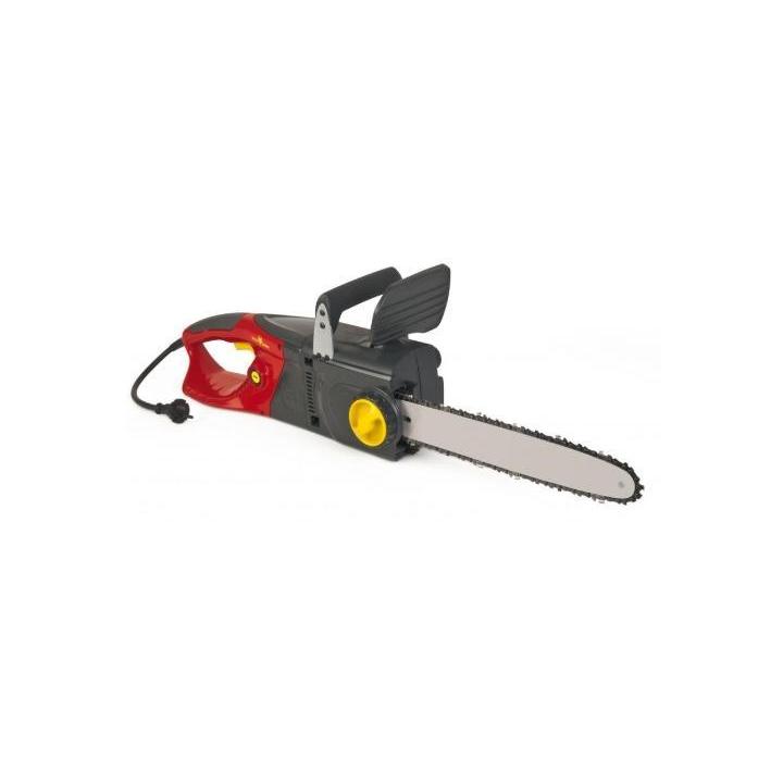 Motofierastrau electric Wolf Garten CSE 2035, 2000W