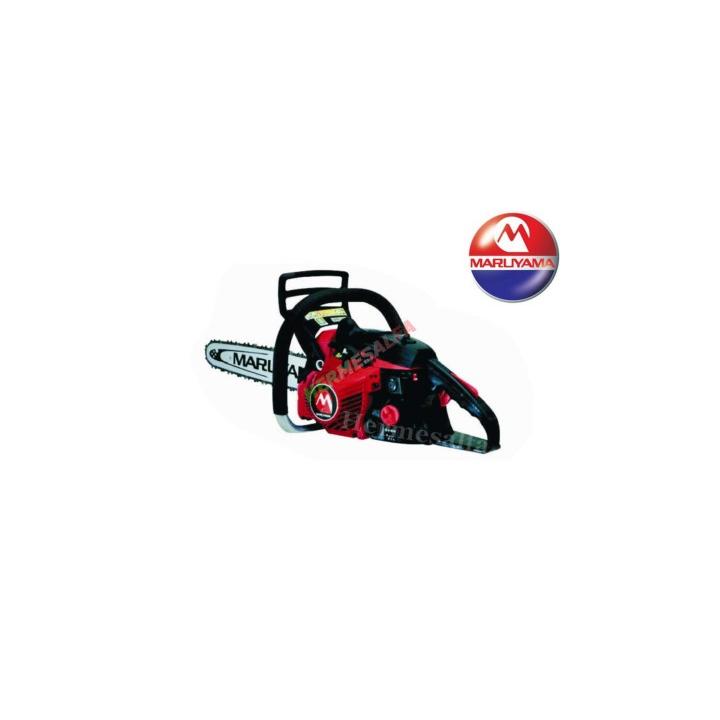 Motofierastrau Maruyama MCV3501S-01, 1250W