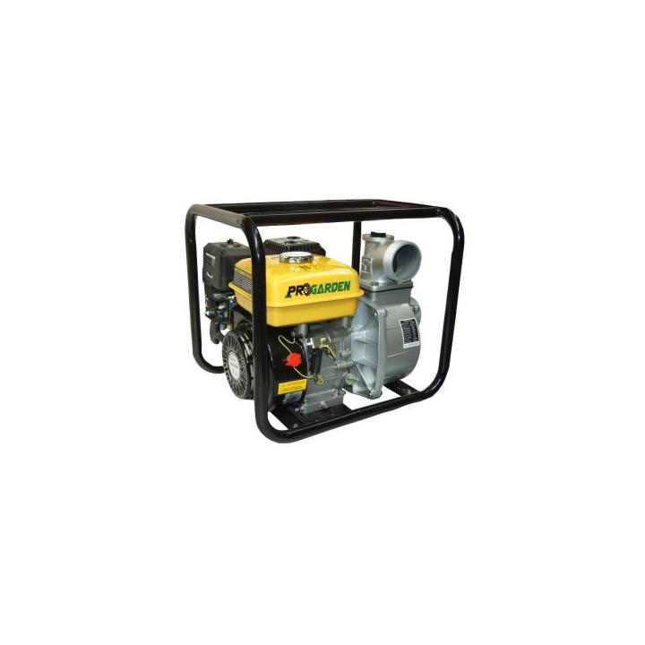 Motopompa Progarden PB335C, motor pe benzina, debit 35mc/h
